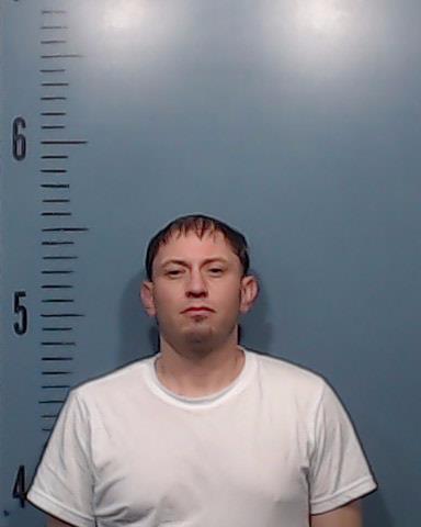 Alvarez, Jacob Edward booking photo