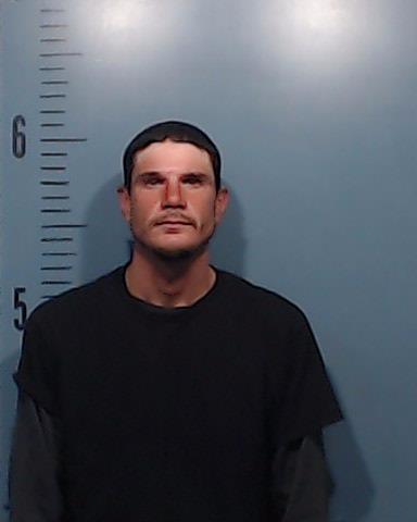 Watson, Jason Anthony booking photo