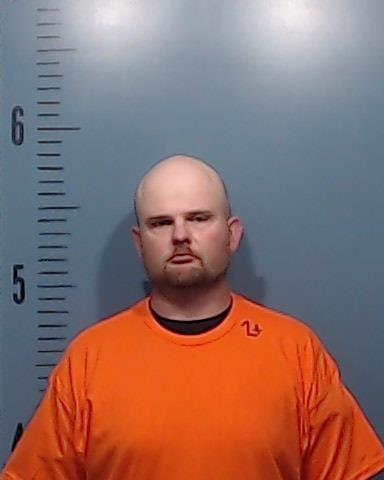 Hood, Christopher Scott booking photo