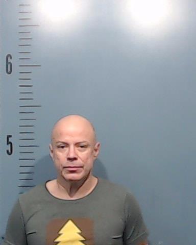 Rodriguez, Jonathan Isaac booking photo