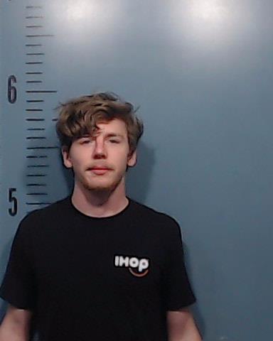 Fontenot, Shawn Breyden Lee booking photo