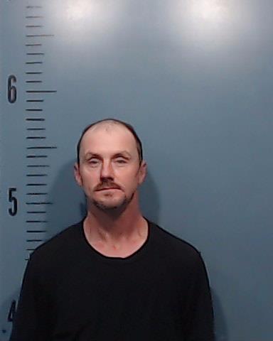 Bailey, Joseph Edward, Jr. booking photo