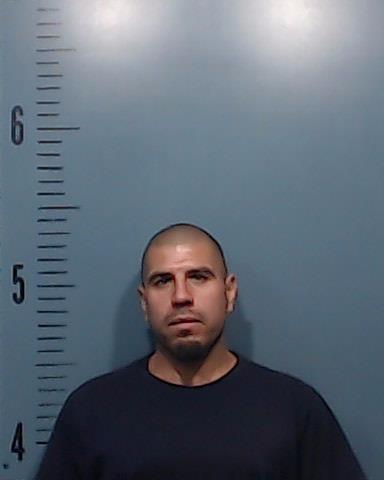 Lopez, Adam Agustine booking photo