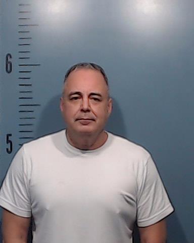 Wilkins, Jeffrey Todd booking photo