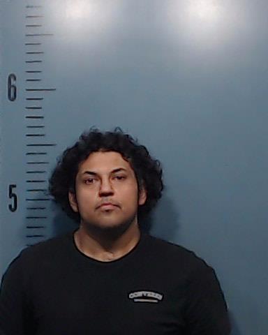 Resendez, Reynaldo, Jr. booking photo