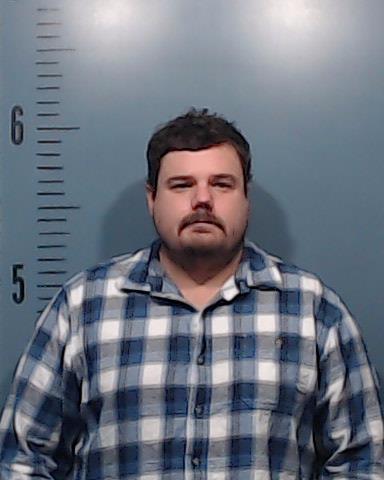 Sellers, Nathan Thomas booking photo