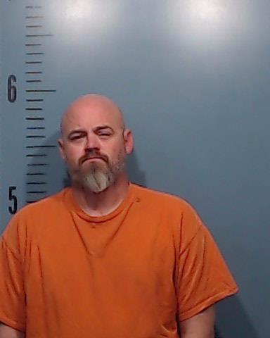 Butler, Douglas Craig booking photo