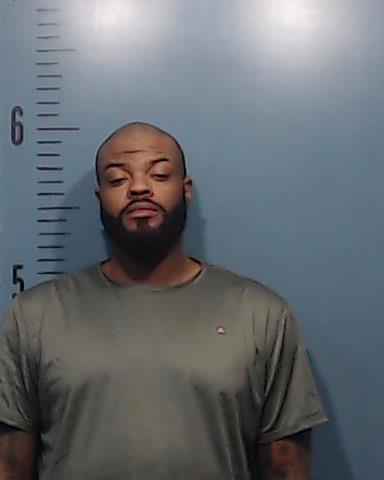 Carter, Ernest, IV booking photo