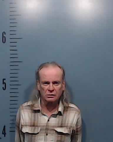 Copeland, Richard Wayne booking photo