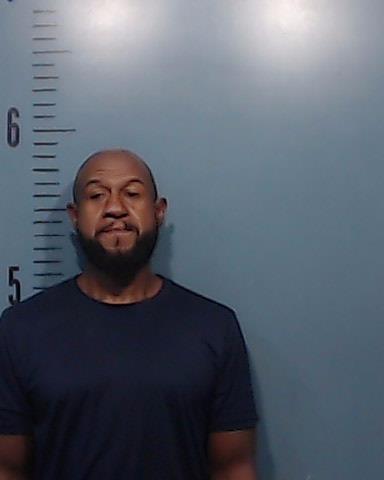 Florence, Winston, Jr. booking photo