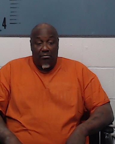 Smith, Eric Anthony booking photo