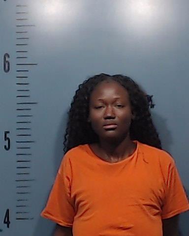 Neal, Valerie Michelle booking photo