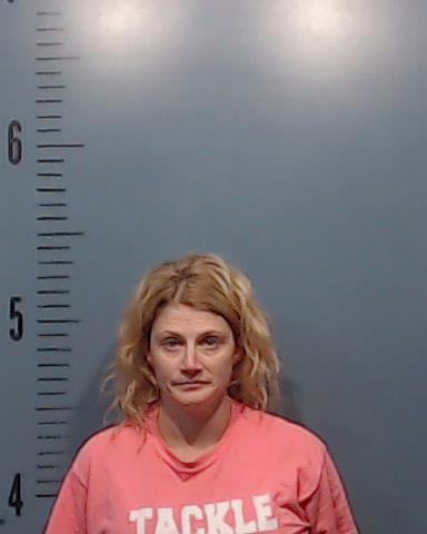 Blackwell, Chelsea Nichole booking photo