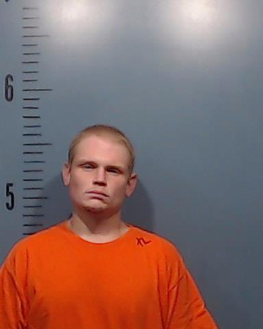 Fowler, Ryan Thomas booking photo