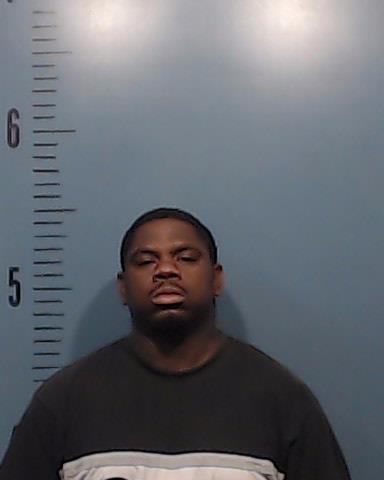 Feagin, Albert Willis booking photo