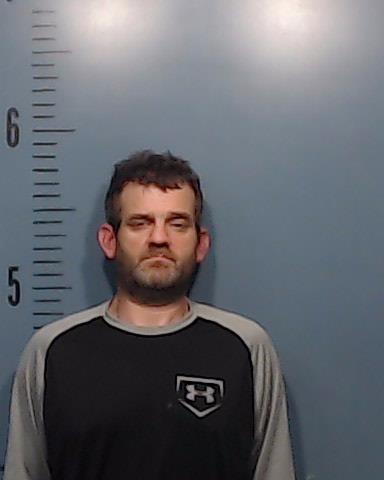 Wright, Justin Thomas booking photo