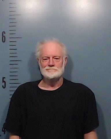 Bowden, Ricky Wayne booking photo