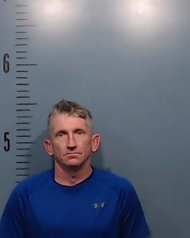 Cook, Jonathon Paul booking photo