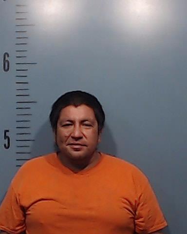 Ribera, Thomas, Jr. booking photo