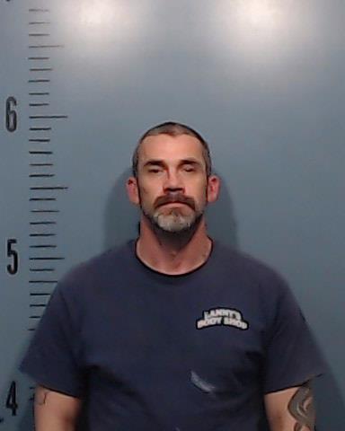 McCarty, Ely Eric booking photo