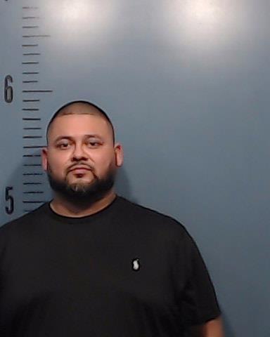 Rodriguez, Joey Rene booking photo