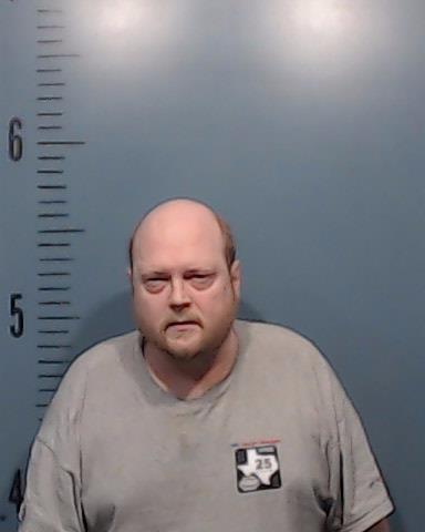 Dees, Tracy Lee booking photo