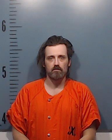 Arterbury, Matthew Elias booking photo