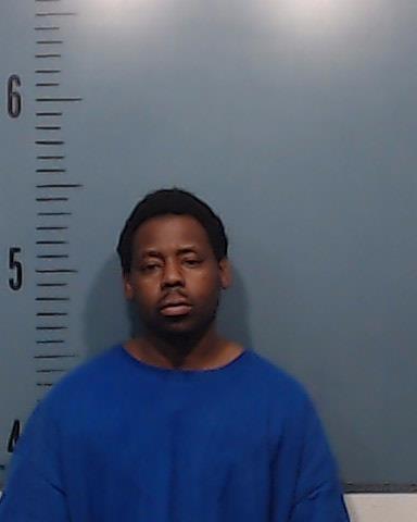 Jones, Deshondre Antonio booking photo