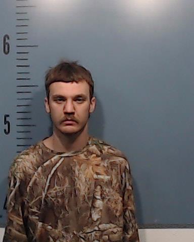 Gregory, Rodney Gene booking photo