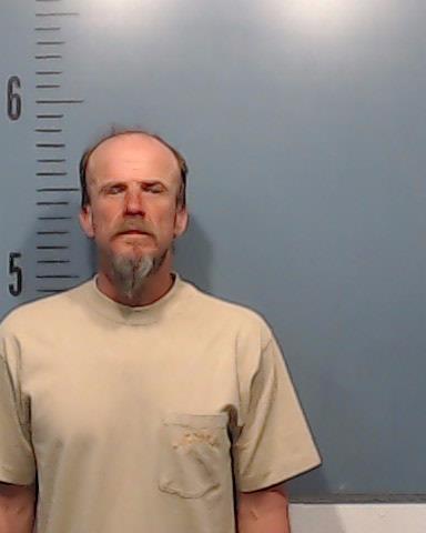 Rogers, Bobby Blake booking photo