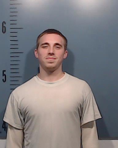 Osgood, Shaun Allen booking photo