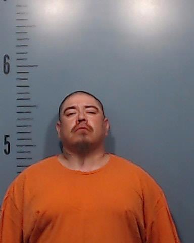 Guevara, Robert, Jr. booking photo