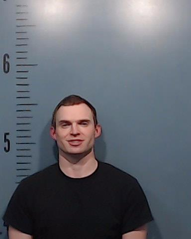 Morris, Charlie Dakota Wayne booking photo