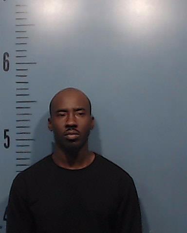 Clark, Kristopher Sterline booking photo