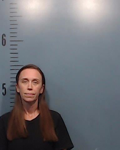 Tackett, Tiffany Renee booking photo