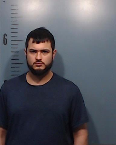 Guevara-Garcia, Hector Adan booking photo