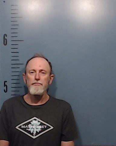 League, Martin Wayne booking photo
