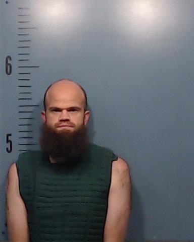 Gray, Joedy Alexander booking photo