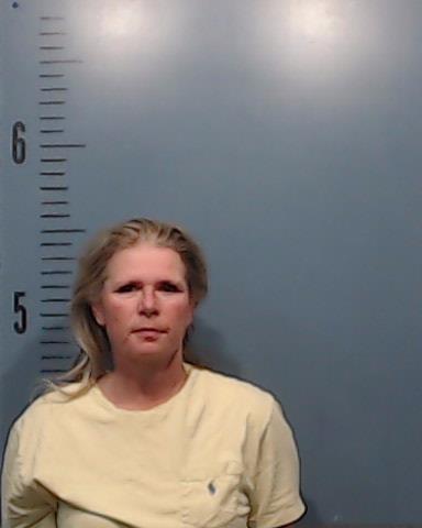 Williams, Jennifer Ann booking photo