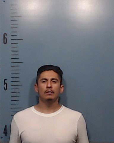 Gonzales, Florentino, Jr. booking photo