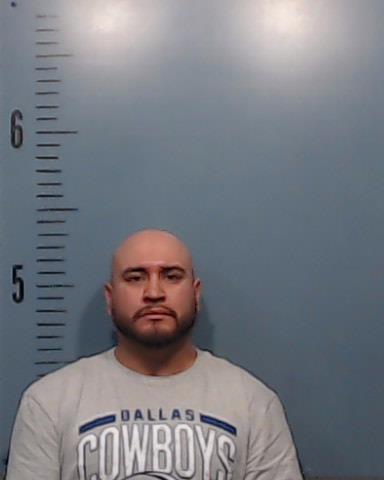 Tovar, Raymond Joel booking photo
