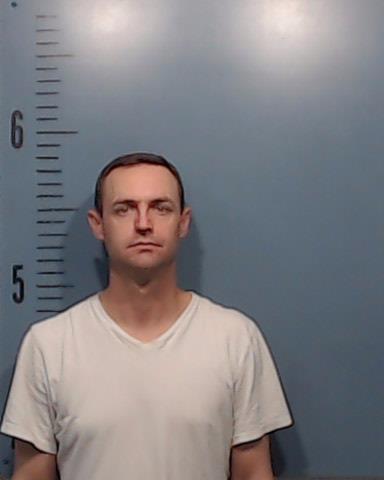 Brooks, Micheal Earl booking photo