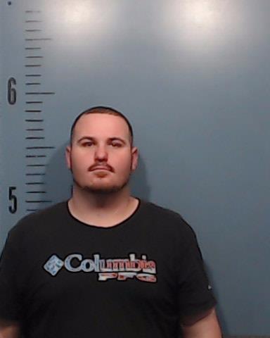 Nanney, Devin Sebaztian Lee booking photo