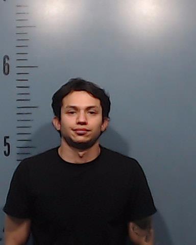 Martinez, Jesus Armondo booking photo