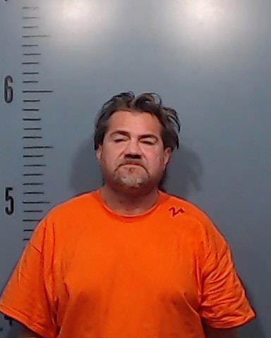 Dodson, Joseph Christopher booking photo