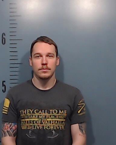Moran, Matthew Tyler booking photo