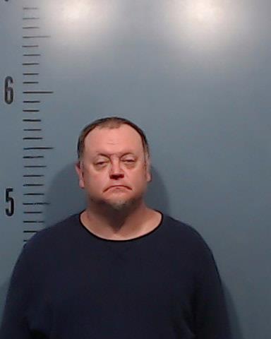 Gradiska, Wayne Andrew booking photo