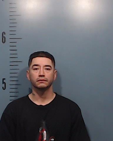 Arredondo, Martin, Jr. booking photo