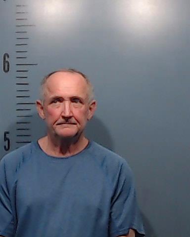 Wright, Darrell Zane booking photo