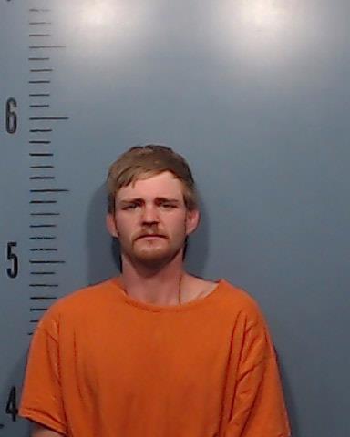 Yearian, Floyd Bert Duncan booking photo